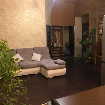 Apartment On Arnautskaya 32 *