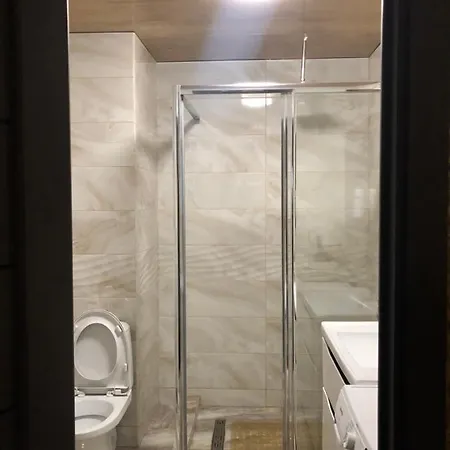 On Arnautskaya 32 דירה *