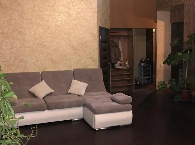 On Arnautskaya 32 * אודסה