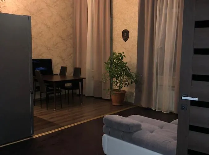 On Arnautskaya 32 * Odessa