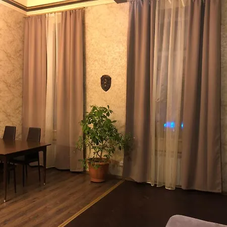 Апартаменты On Arnautskaya 32 *