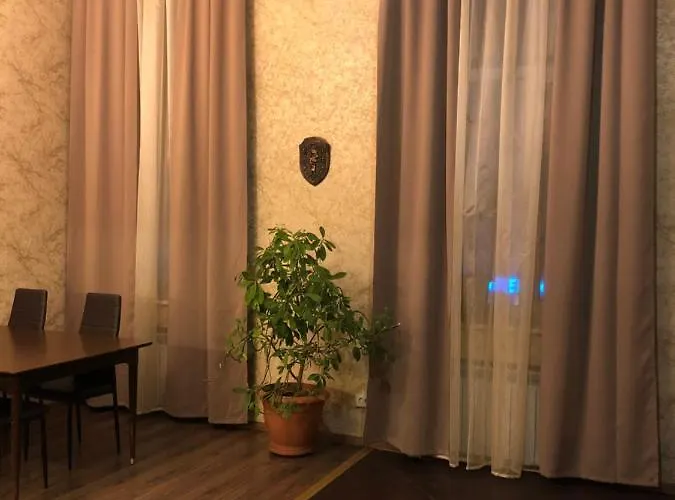 Апартаменты On Arnautskaya 32 *