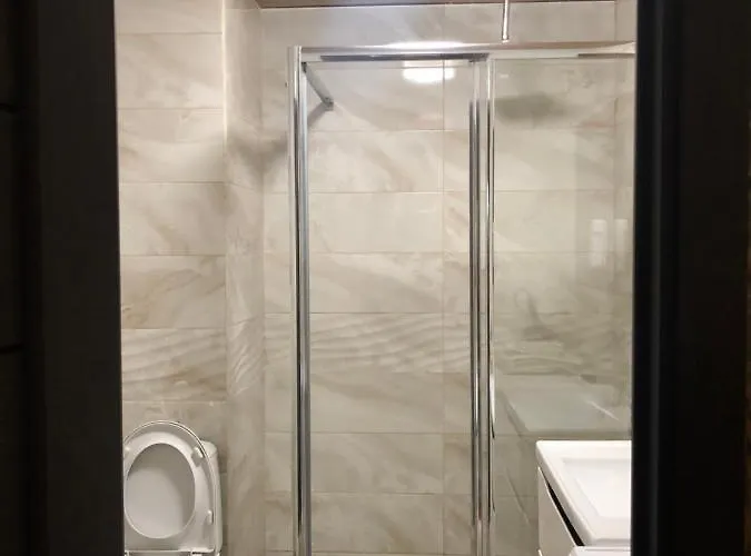 On Arnautskaya 32 Апартаменты *